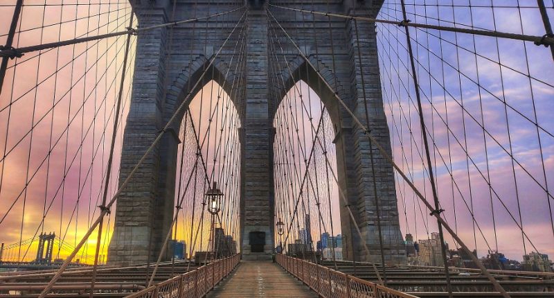 puente brooklyn nueva york