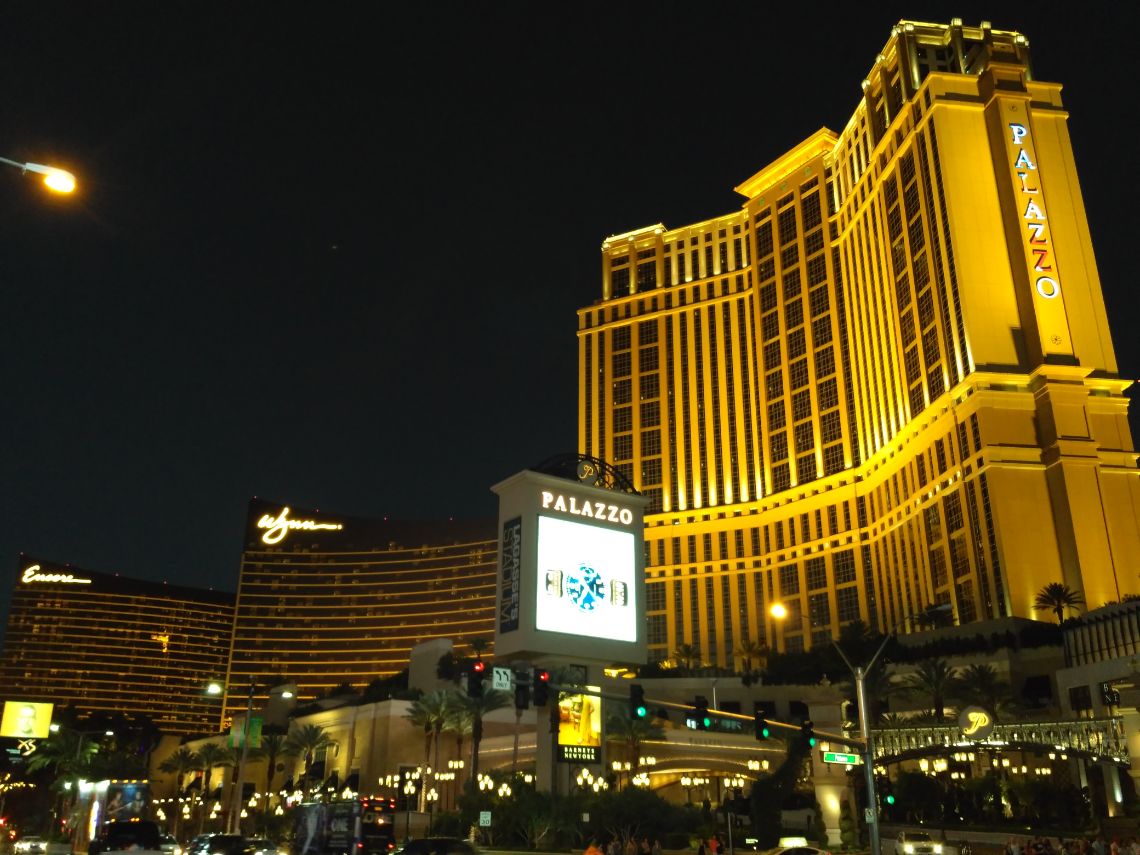 las vegas palazzo wynn