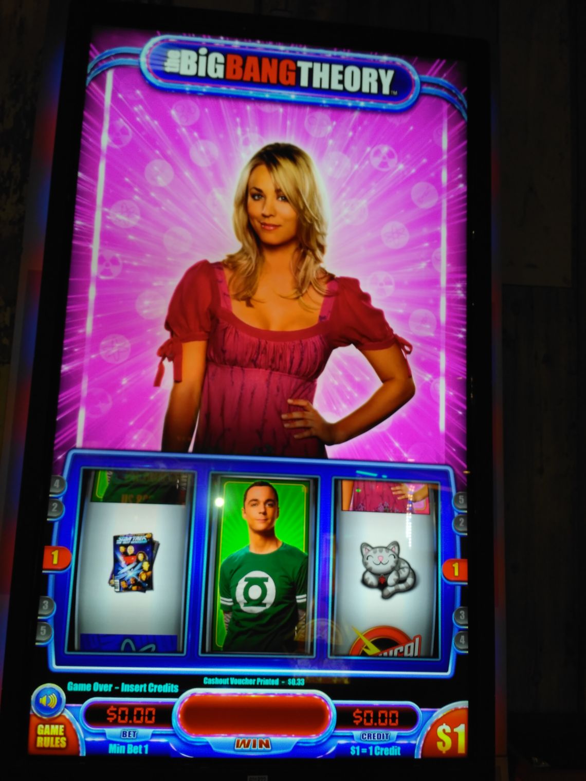 las vegas casino mgm grand 2