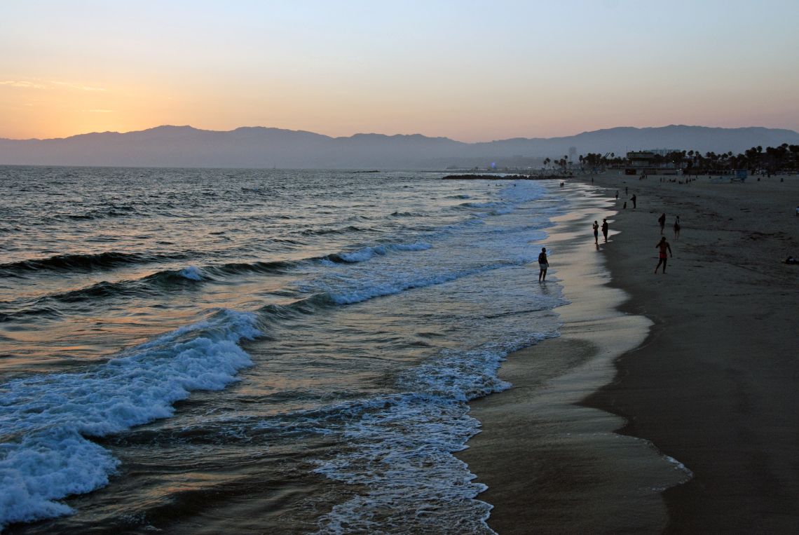venice beach los angeles 3
