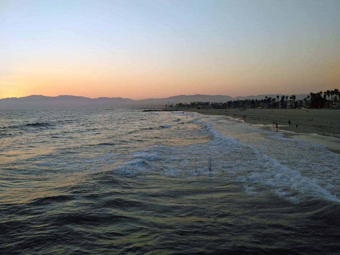 venice beach los angeles 5