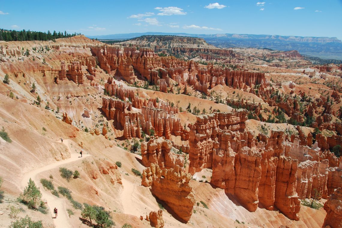 bryce canyon sunset point2