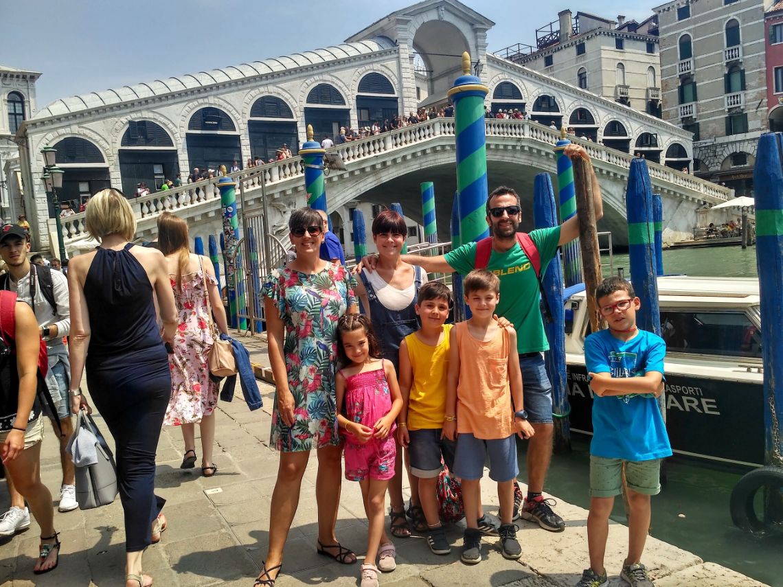 venecia rialto