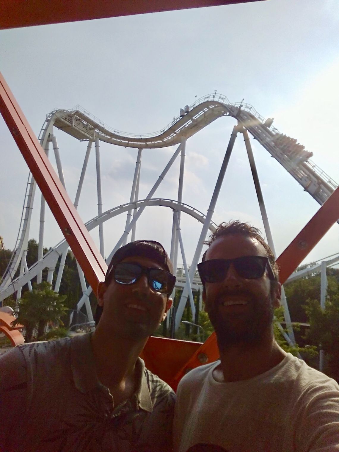 gardaland oblivion 2