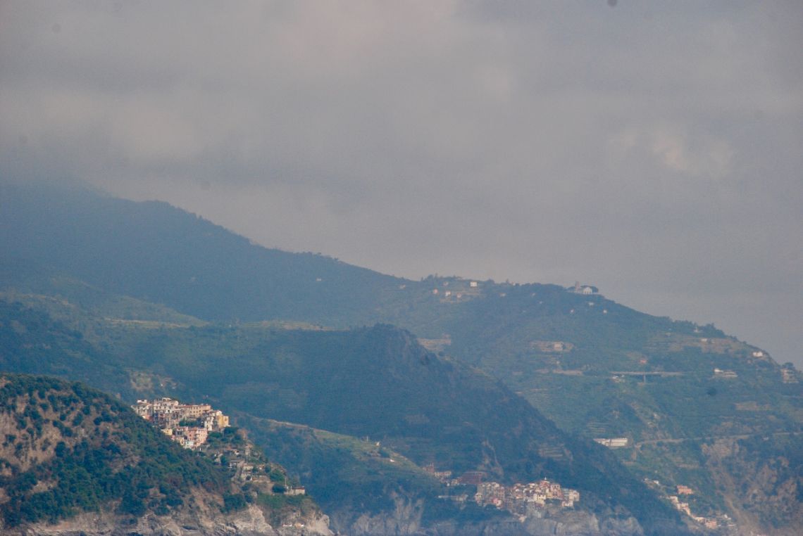 cinque terre corniglia