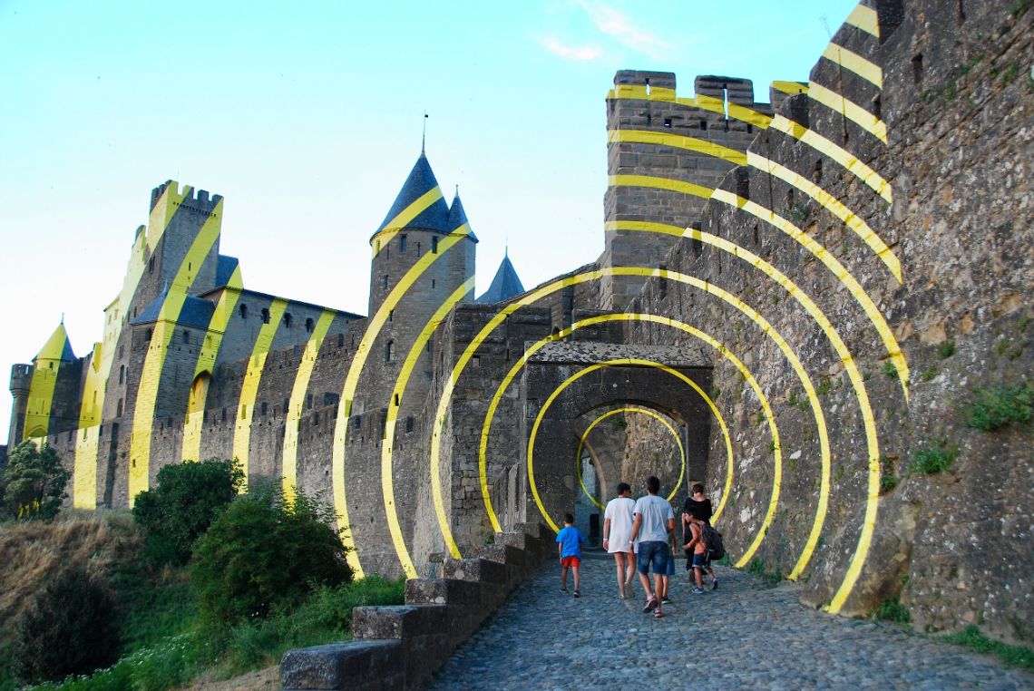carcassonne cite circulos 2