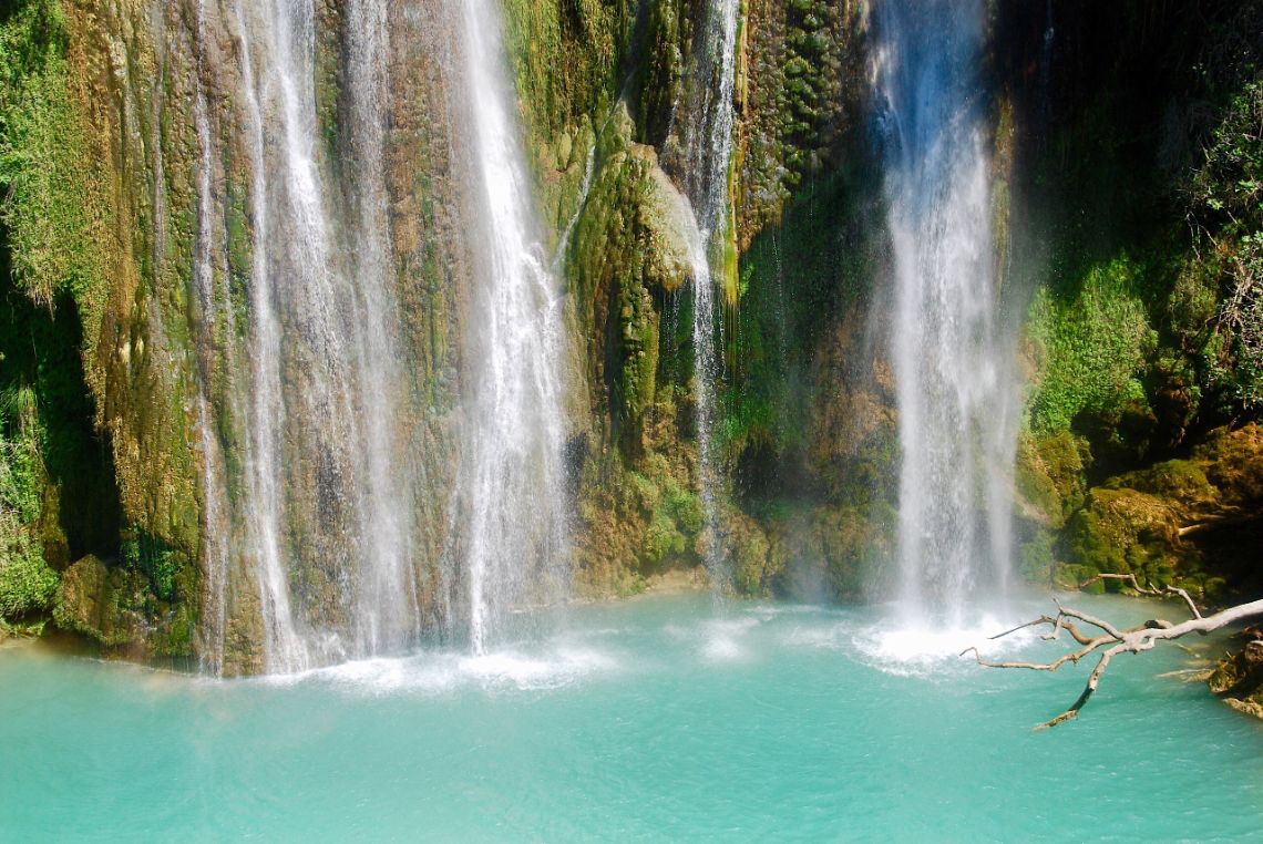 sillans le cascade zoom