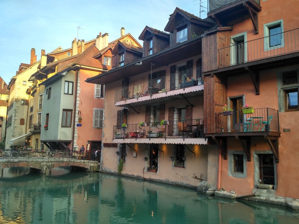 annecy rio 2