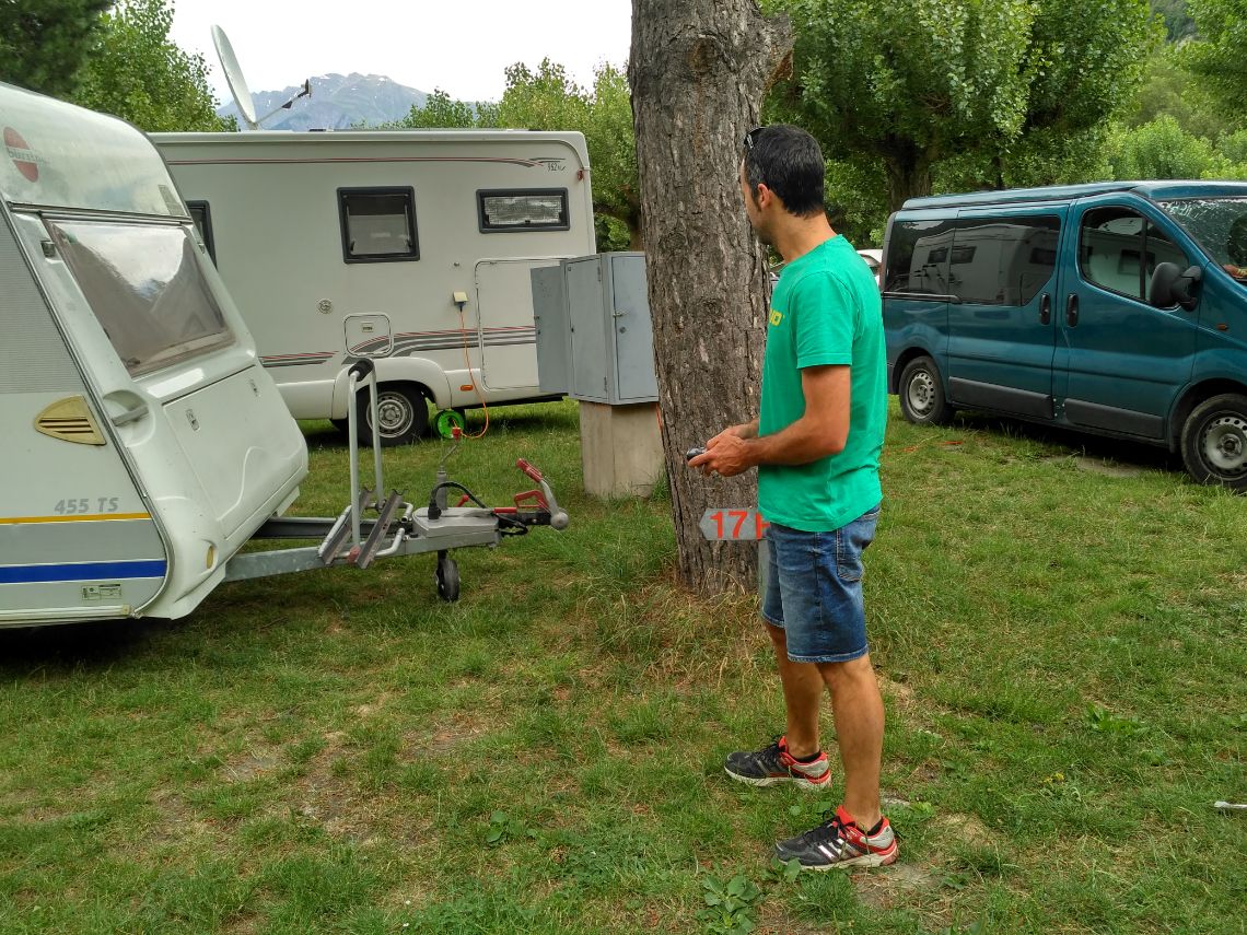 camping brigerbad mover