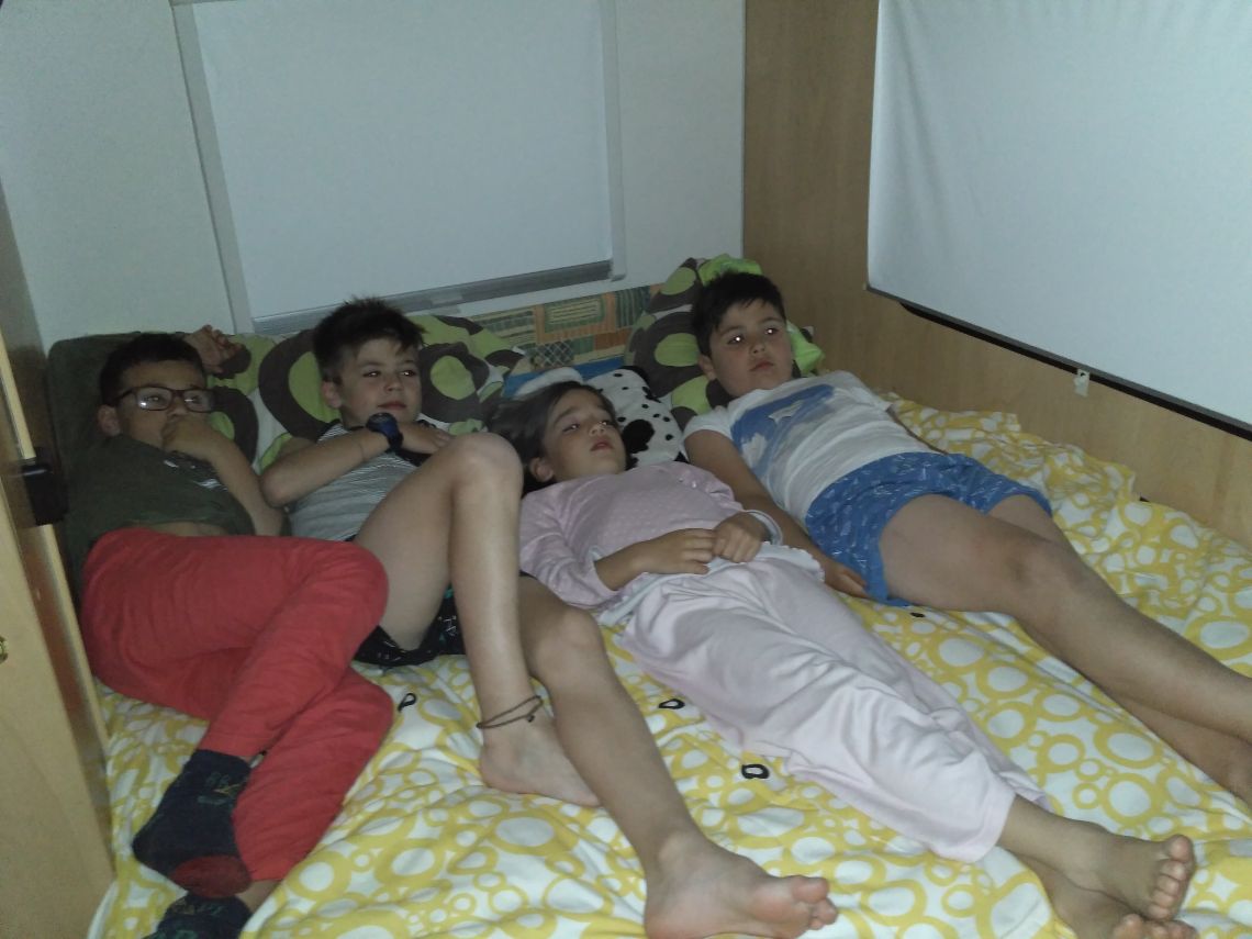 momento relax