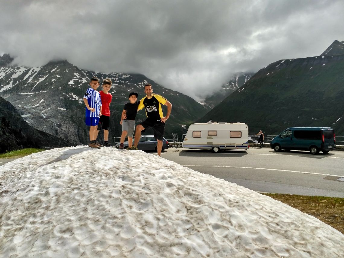 grimselpass