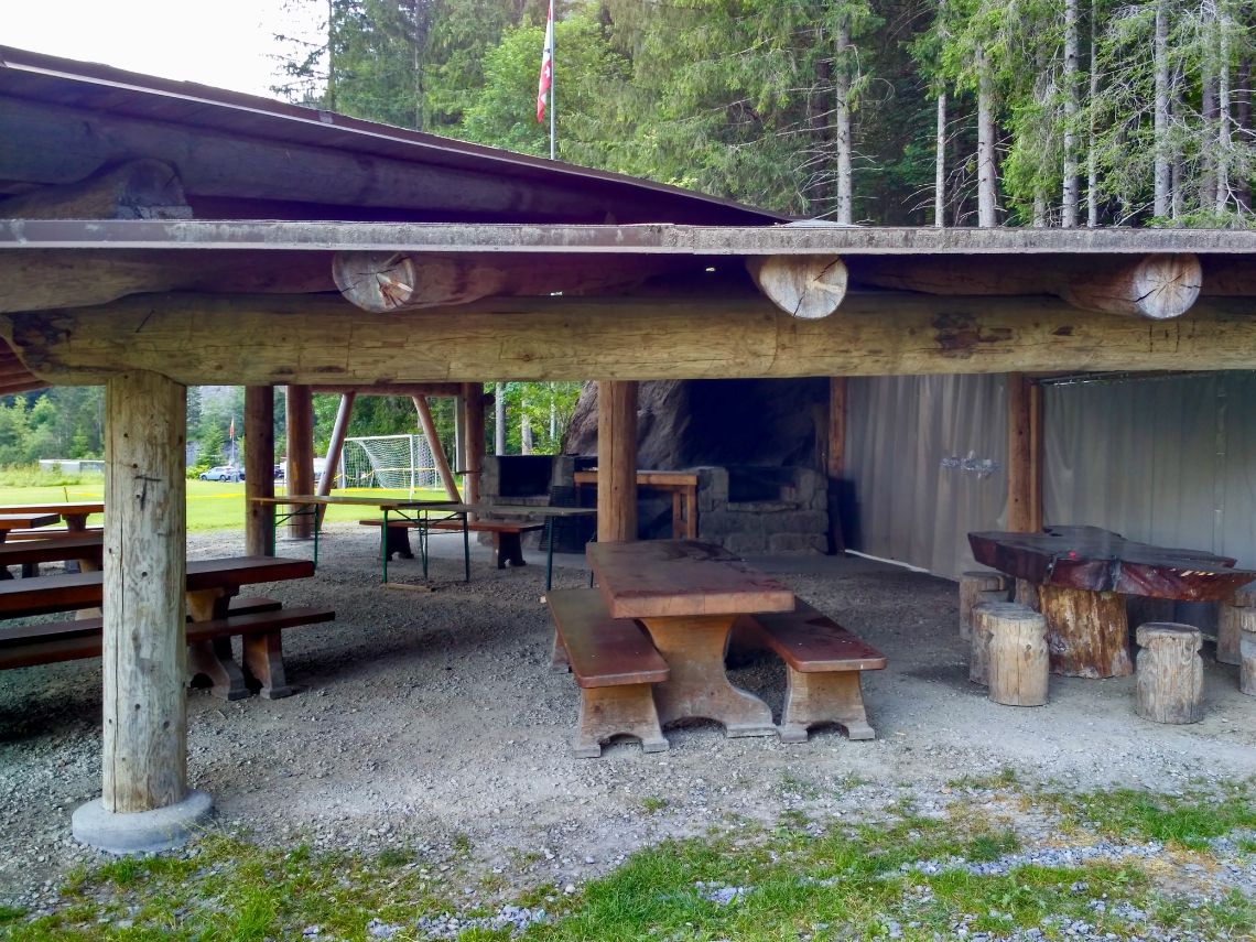 grindelwald barbacoa