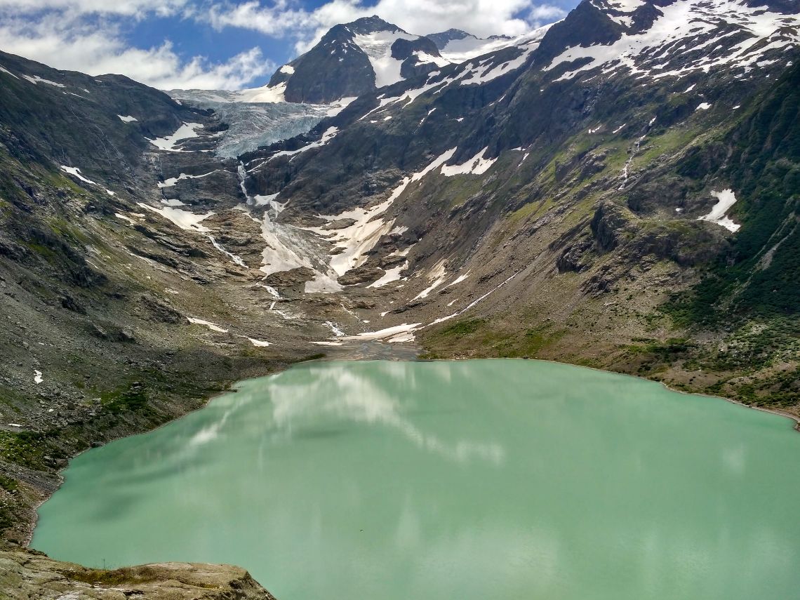 triftsee