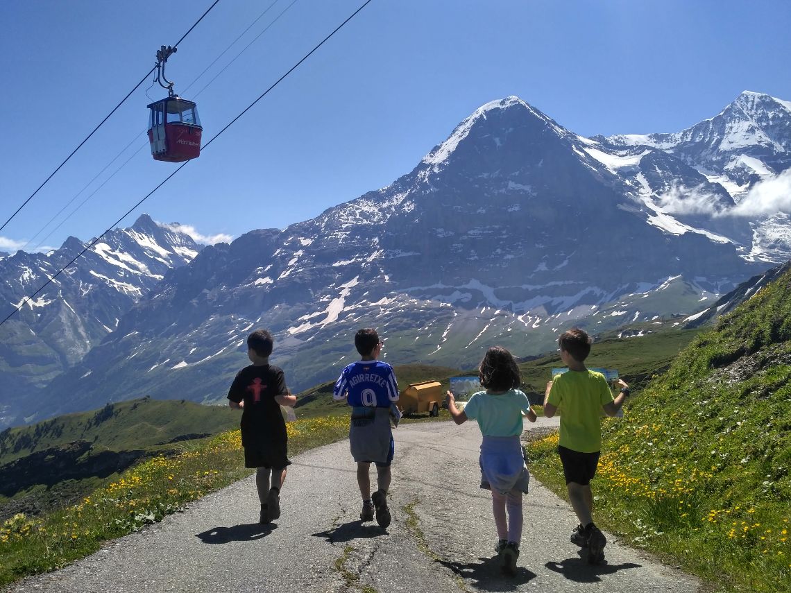 inicio leiselotte trail