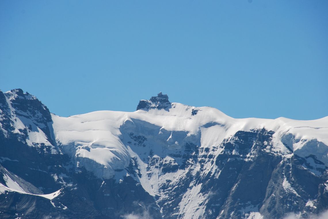 jungfrau top europe