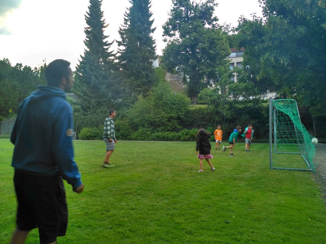 pfafers futbol 2