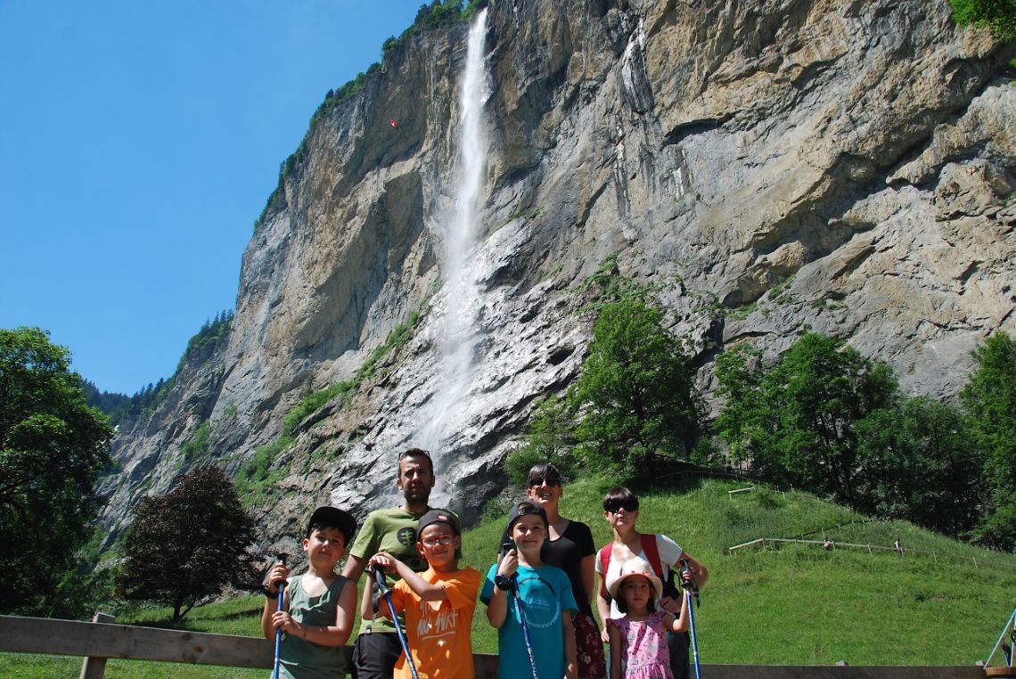 staubbachfall