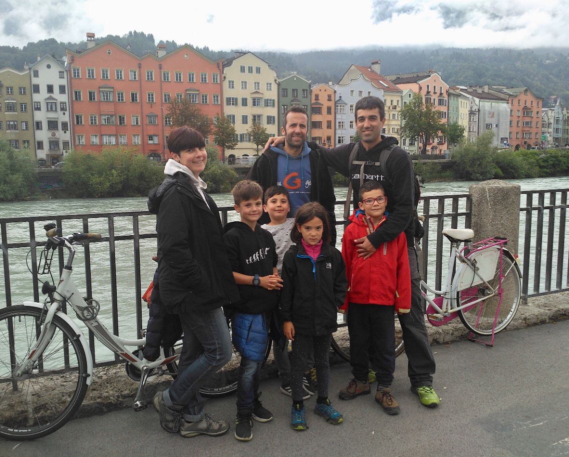 innsbruck casas rio