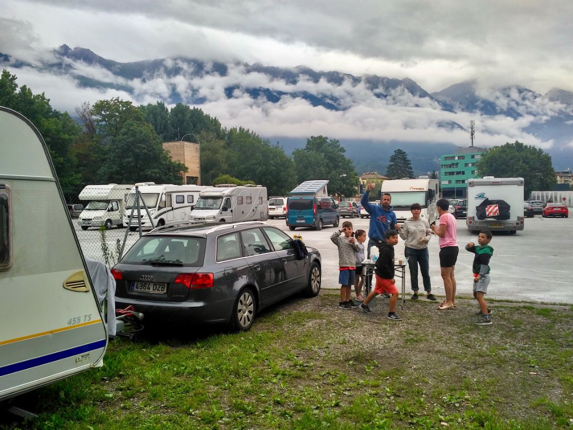 innsbruck furgoperfecto
