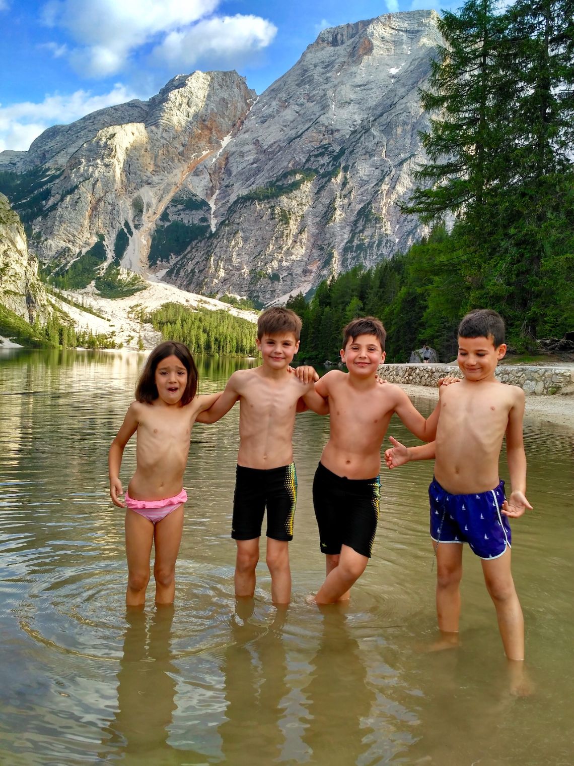 lago di braies txikis