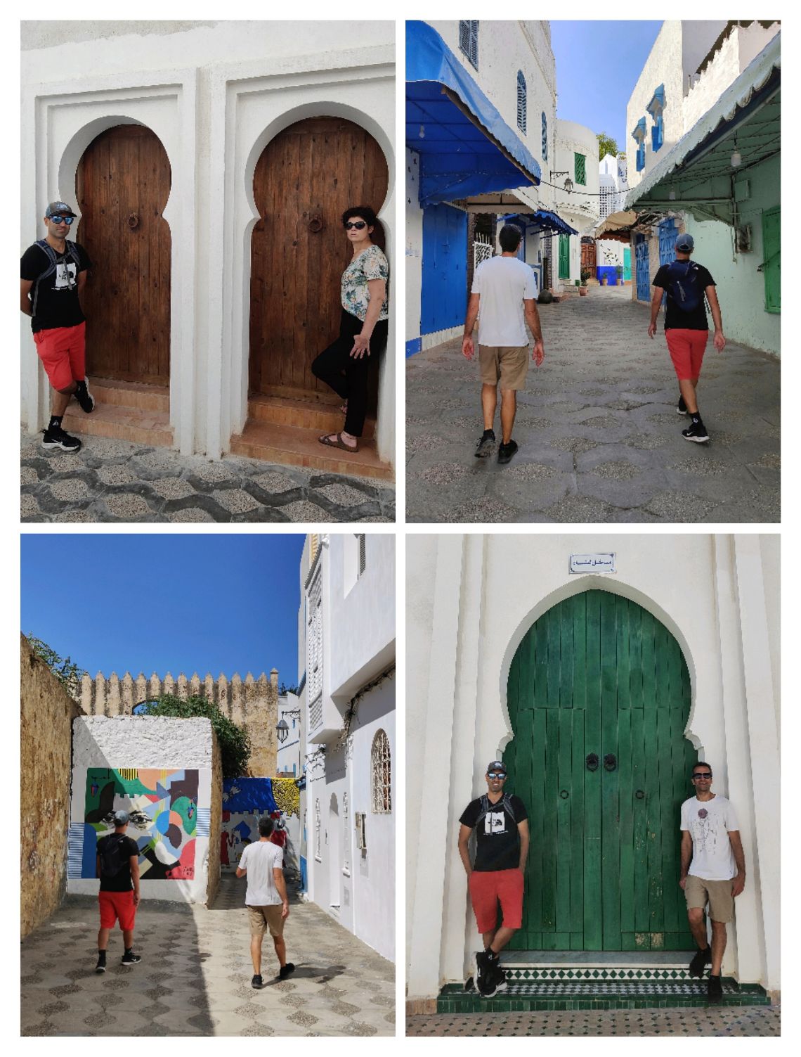 assilah medina marruecos 2