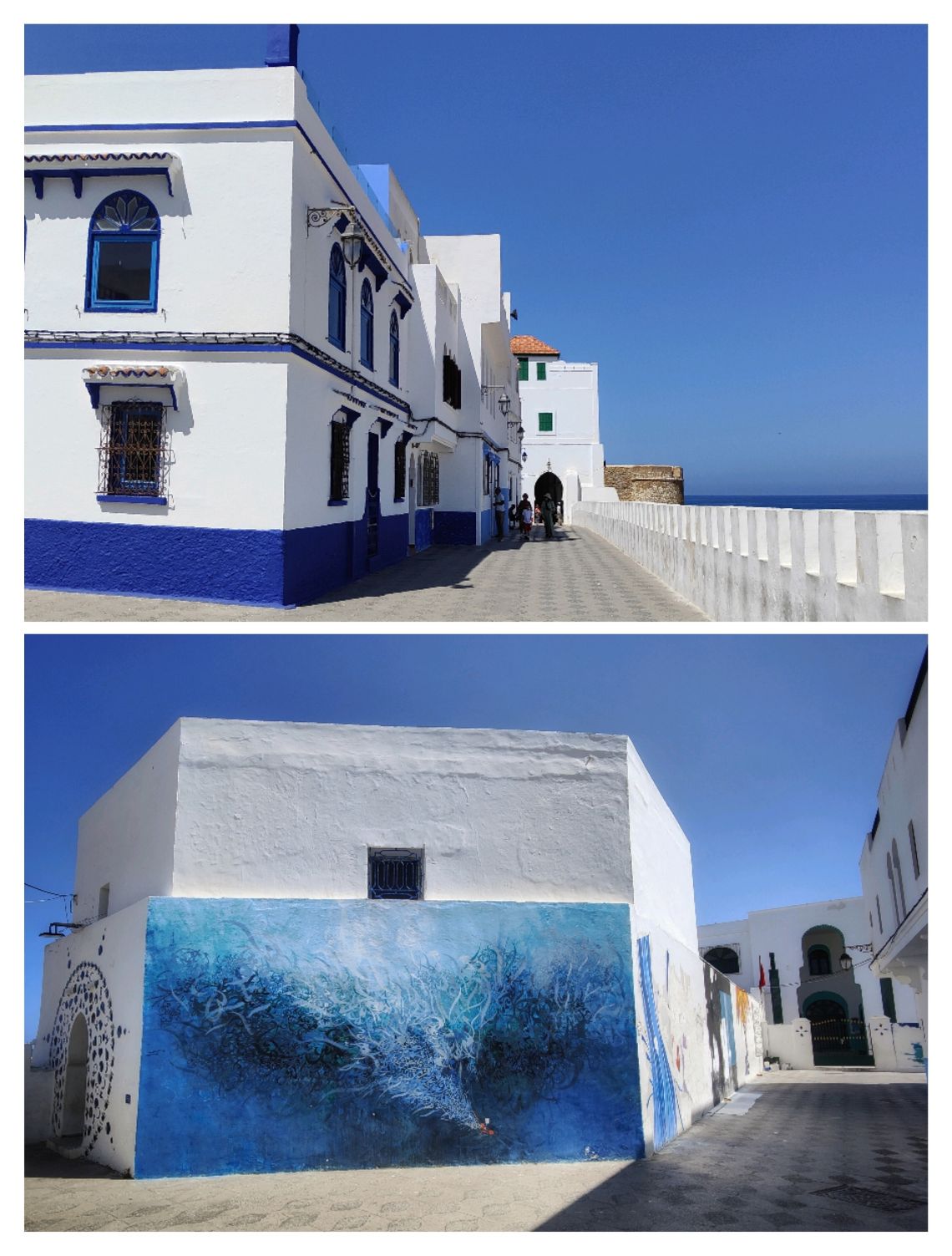 assilah medina marruecos 3