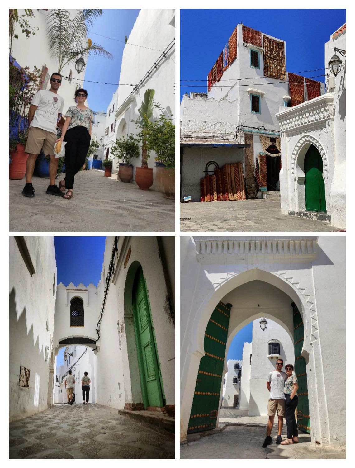 assilah medina marruecos 5