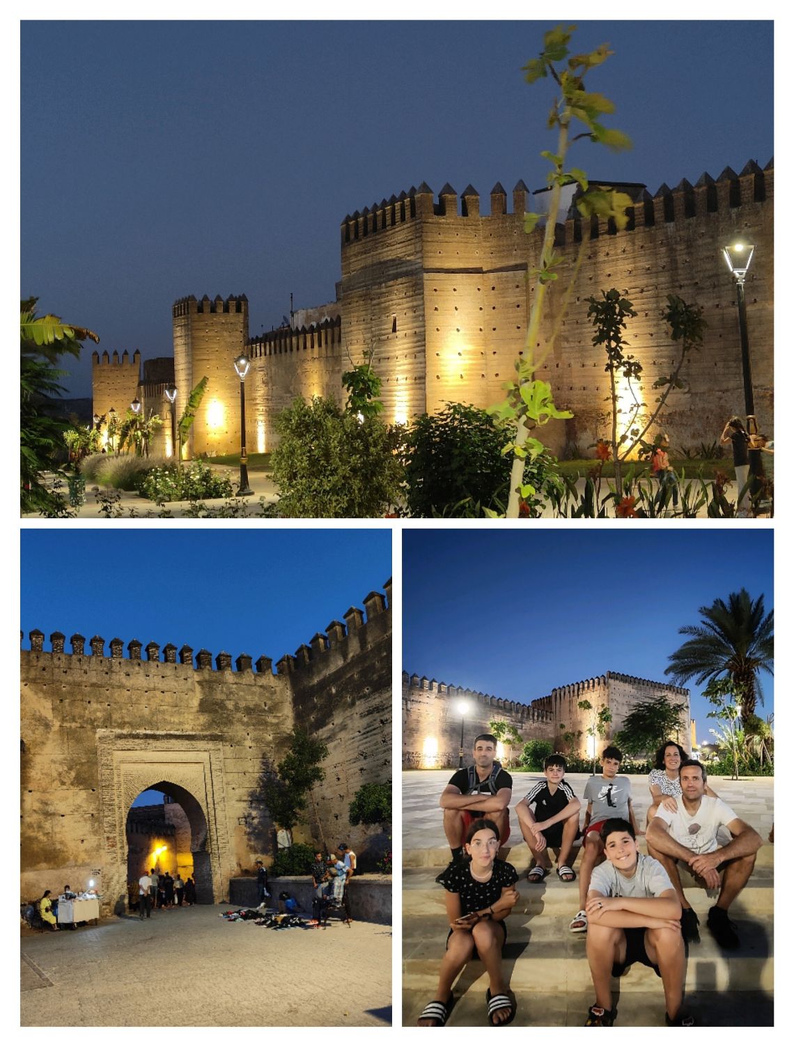 fez medina marruecos 7