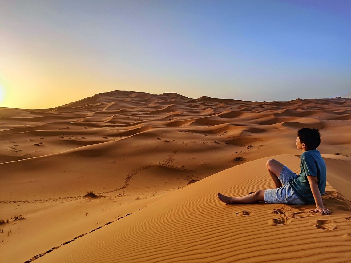 desierto erg chebbi merzouga marruecos 2