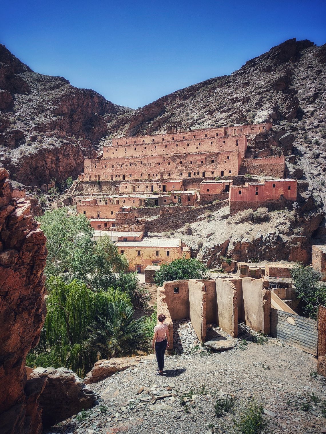 minas ahouli marruecos