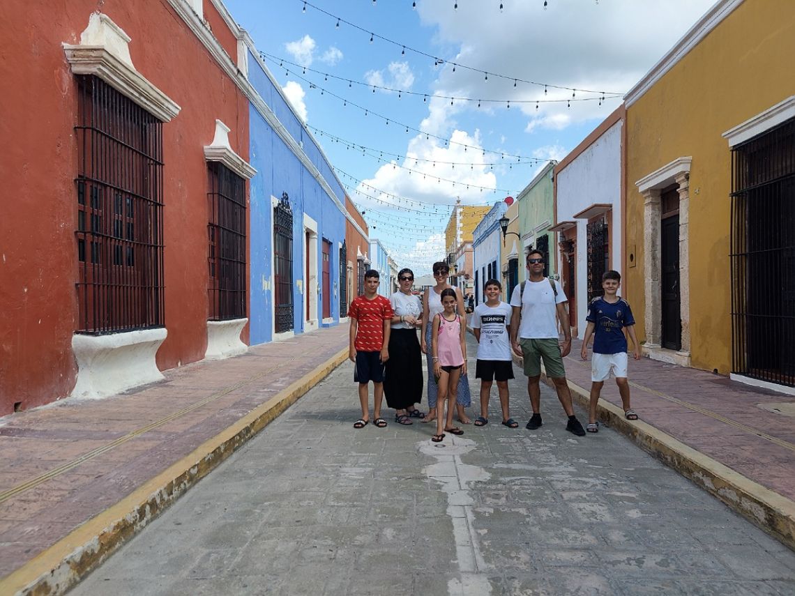campeche 2
