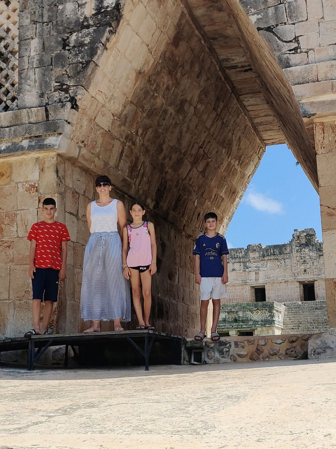 uxmal 3