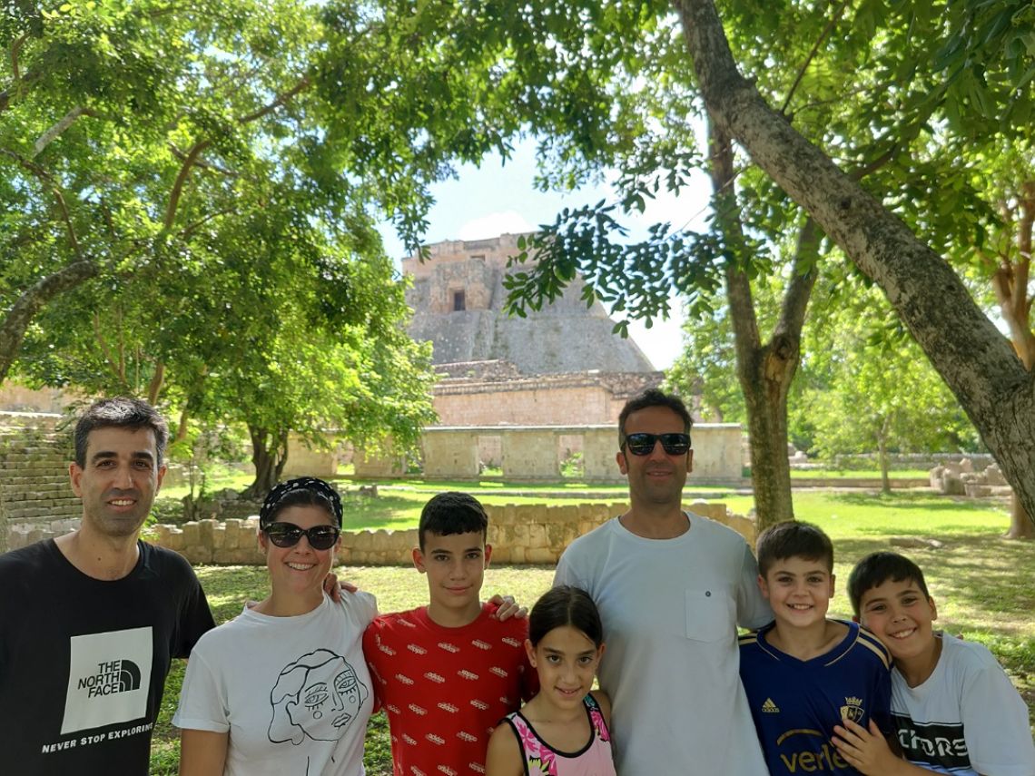 uxmal 4