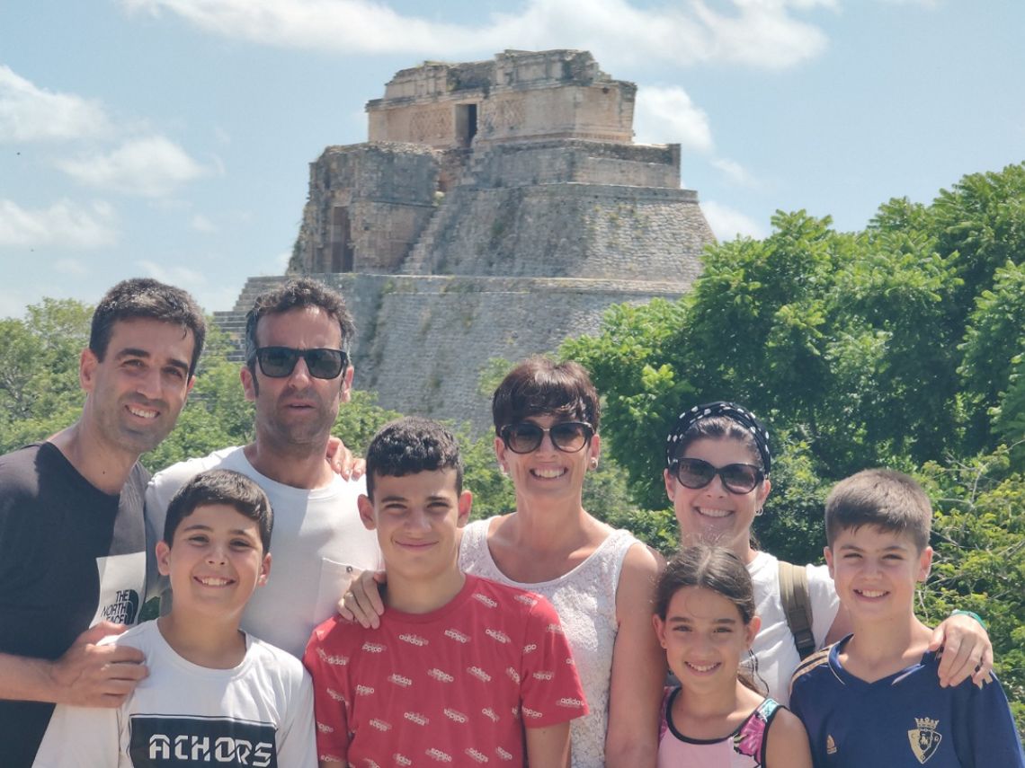 uxmal 5