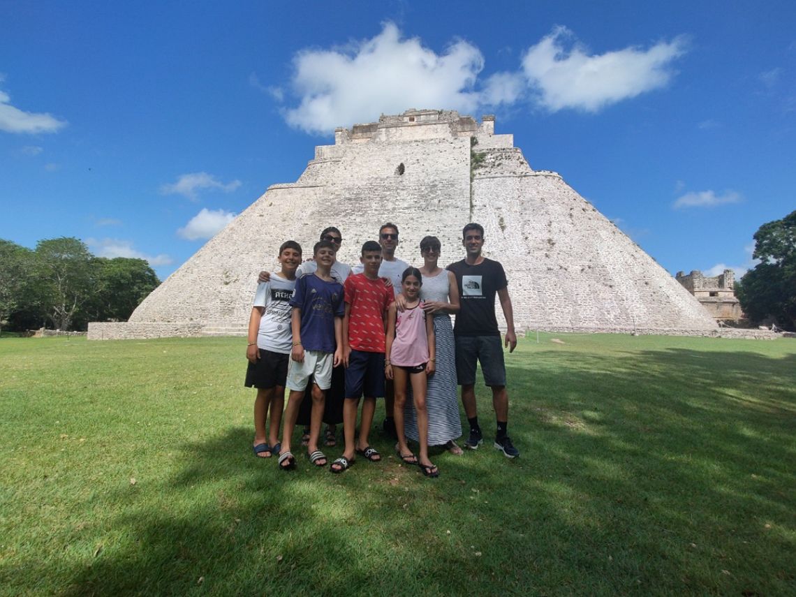 uxmal