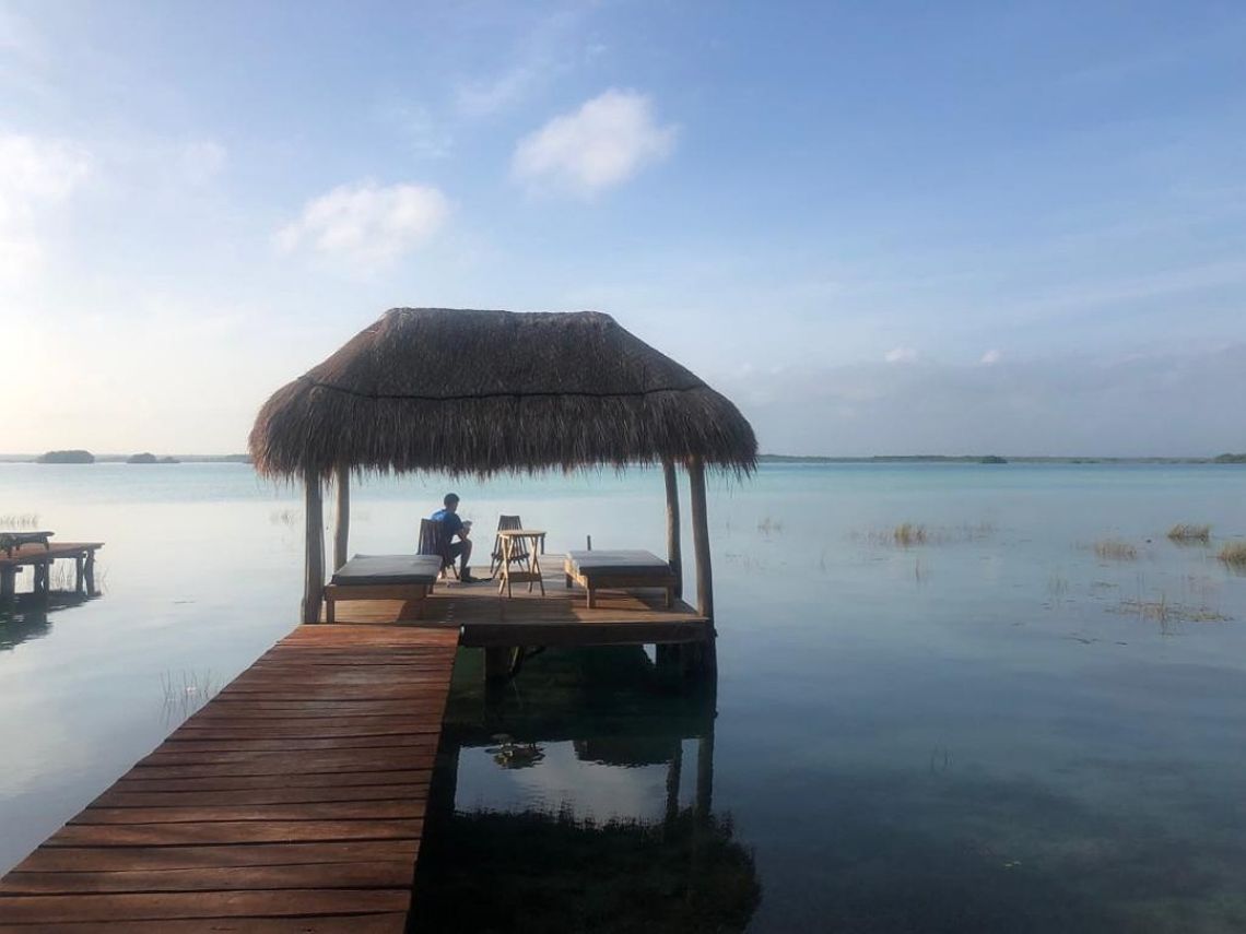bacalar