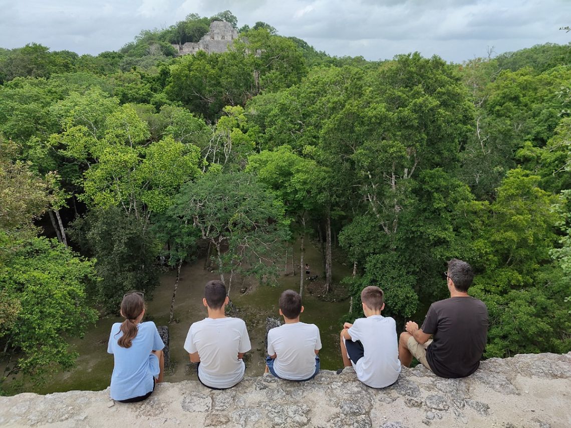 calakmul 3