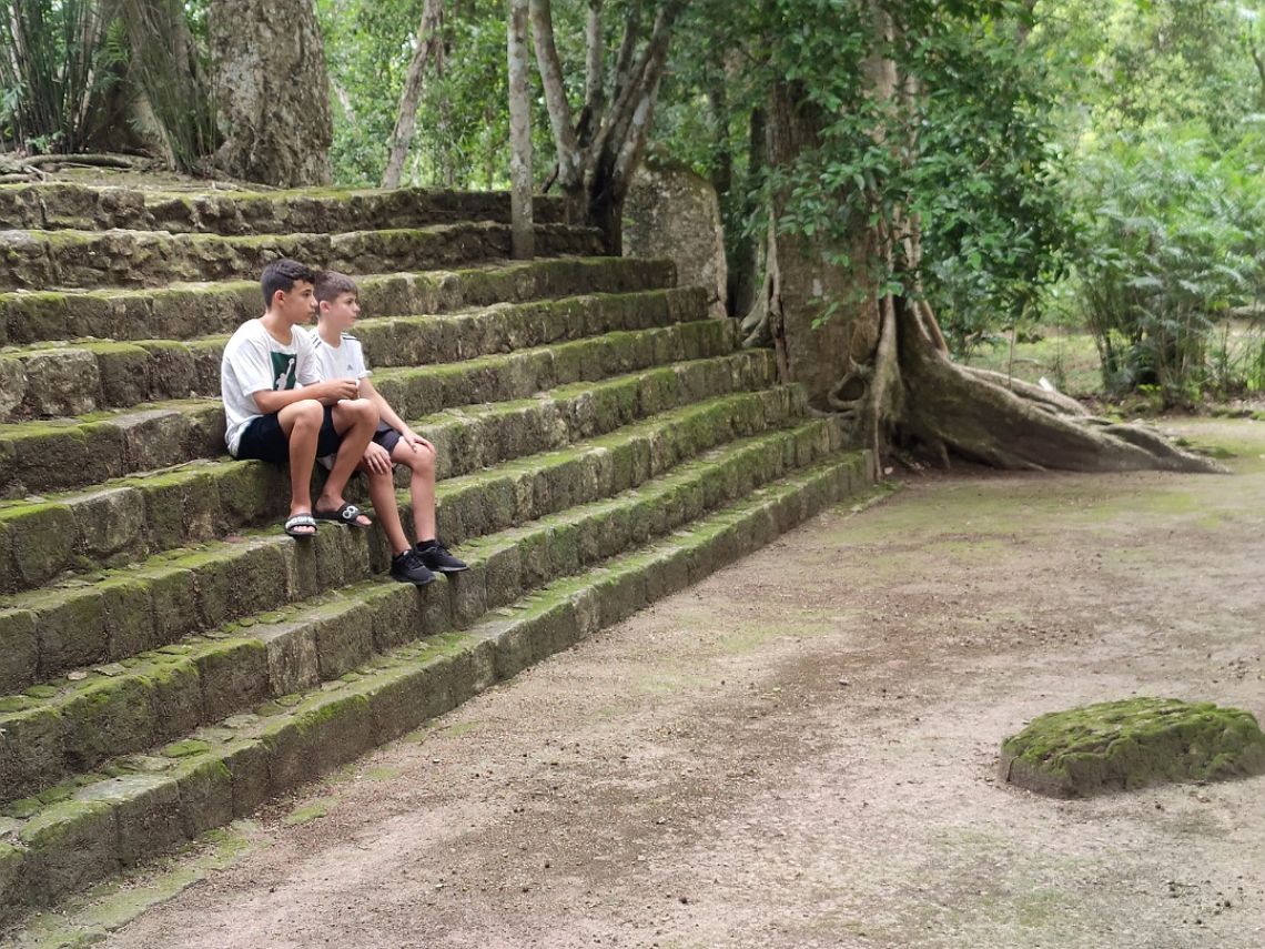 calakmul 5