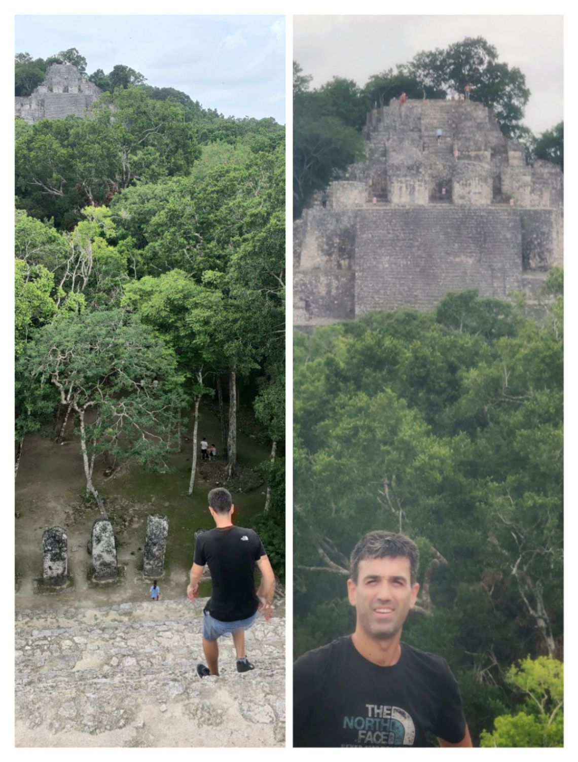 calakmul collage 2