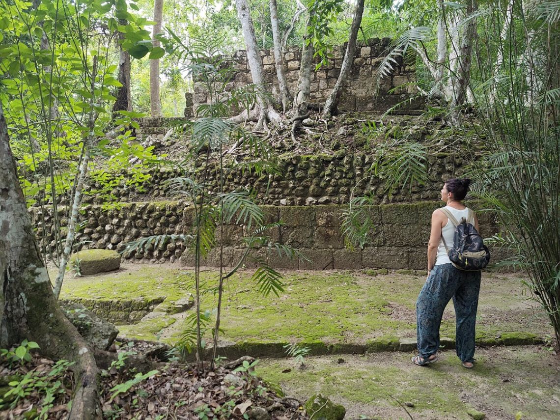 calakmul