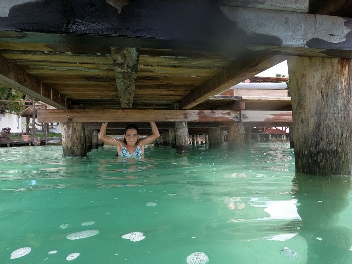 bacalar palapa 2