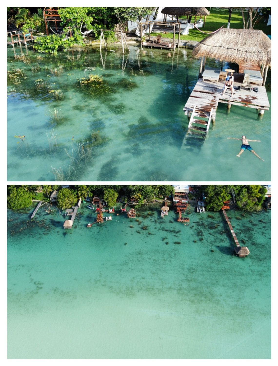 bacalar palapa 5