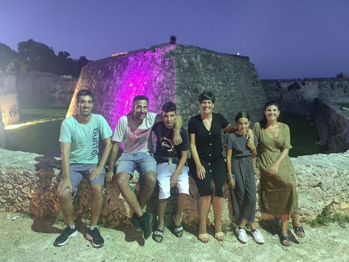 bacalar pueblo