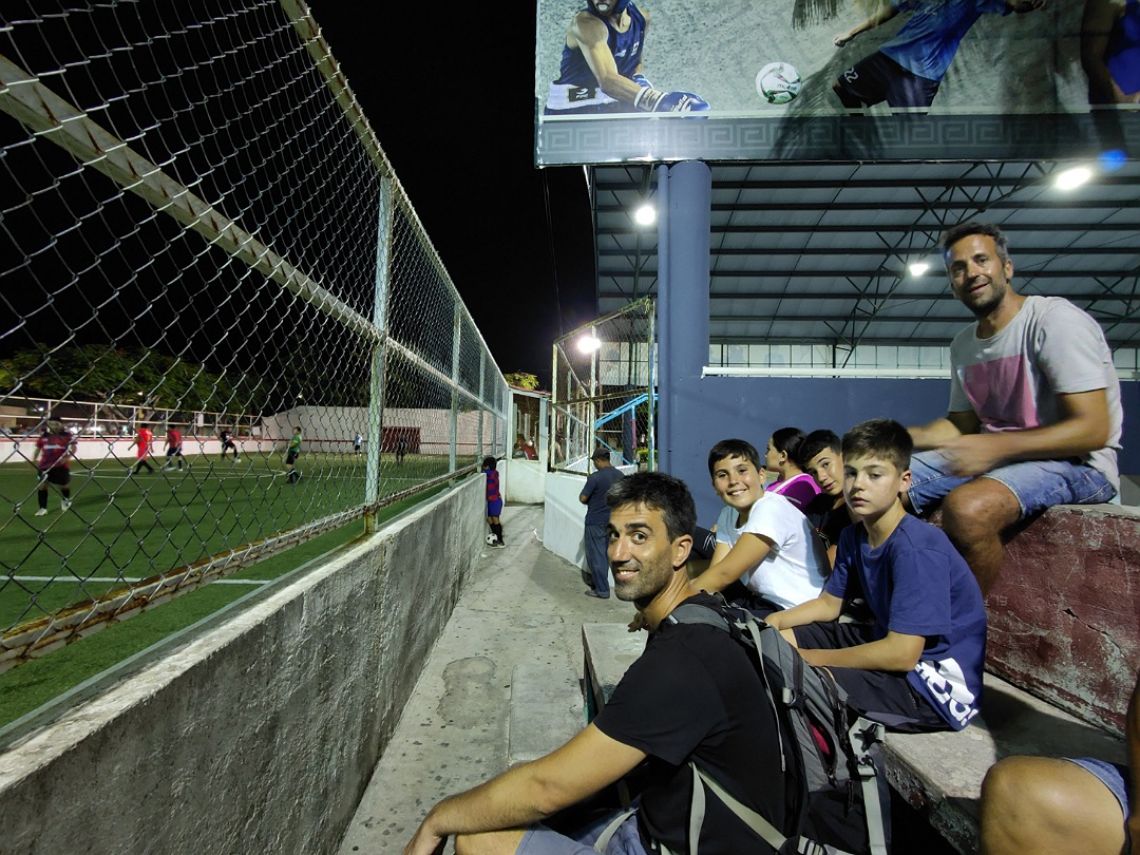 futbol