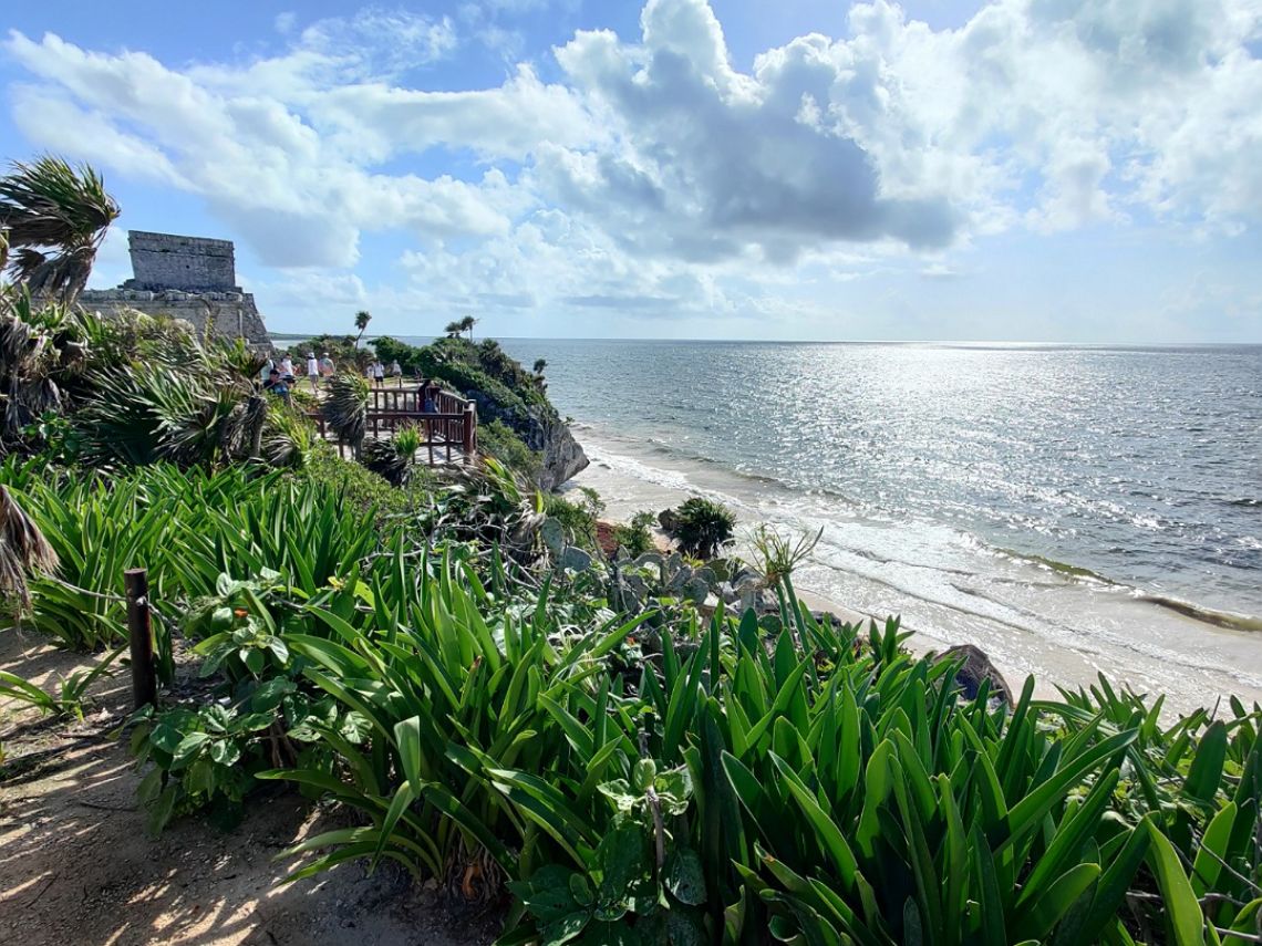 tulum portada