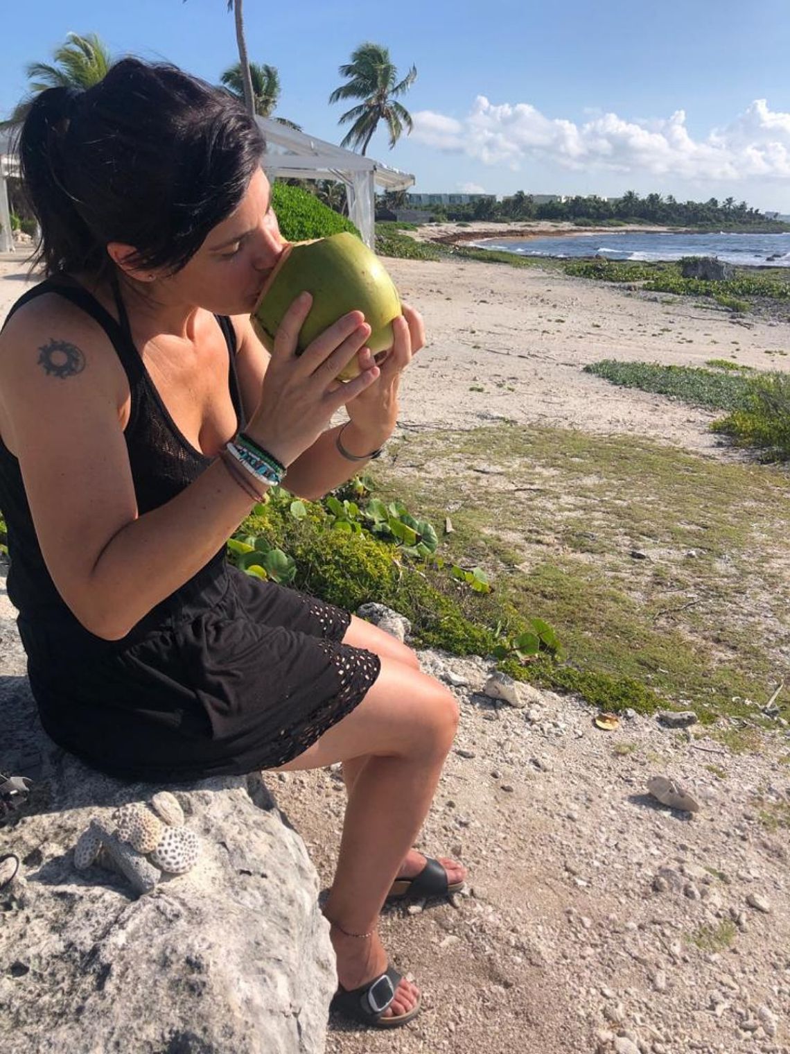 grand sirenis coco