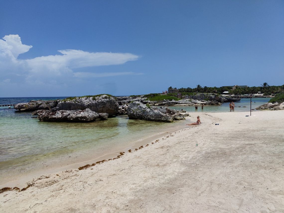 grand sirenis playa 3