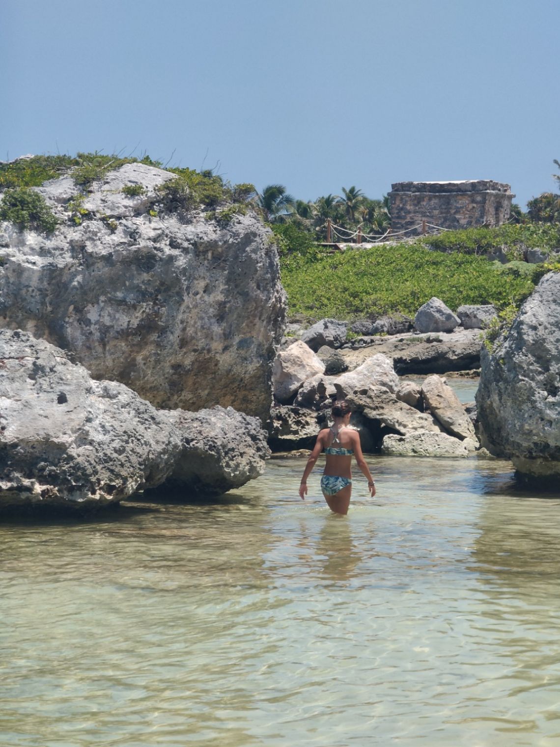 grand sirenis playa 4
