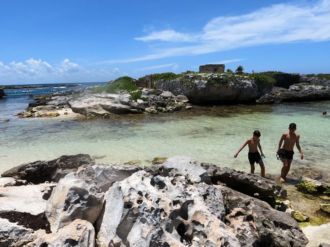 grand sirenis playa