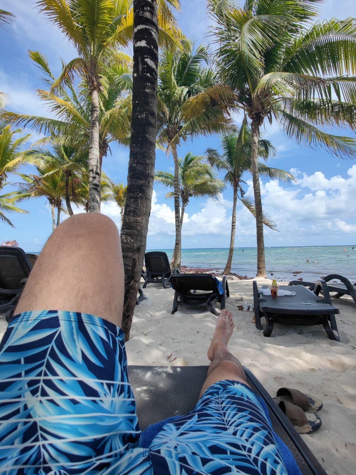 playa